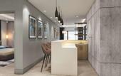 Туры в отель Отель Best Western Premier Westlands