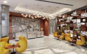 Туры в отель Отель Best Western Premier Westlands