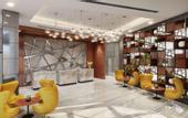 Туры в отель Отель Best Western Premier Westlands