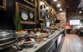 Туры в отель Отель Best Western Premier Westlands