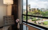 Туры в отель Отель Best Western Premier Westlands