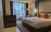 Туры в отель Отель Best Western Premier Westlands