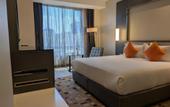 Туры в отель Отель Best Western Premier Westlands