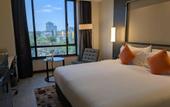 Туры в отель Отель Best Western Premier Westlands