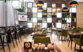 Туры в отель Отель Best Western Premier Westlands