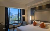 Туры в отель Отель Best Western Premier Westlands