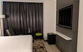 Туры в отель Отель Best Western Premier Westlands