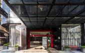 Туры в отель Отель Best Western Premier Westlands