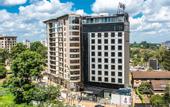 Туры в отель Отель Best Western Premier Westlands