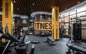 Туры в отель Отель Best Western Premier Westlands