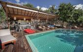 Туры в отель Ecotao lodge
