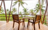 Туры в отель Ecotao lodge