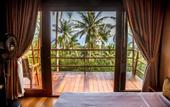 Туры в отель Ecotao lodge