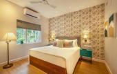 Туры в отель ama Stays & Trails, Braganza House - Goa