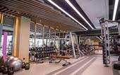 Туры в отель Crowne Plaza Shenzhen World Exhibition and Convention Center by IHG