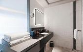Туры в отель Crowne Plaza Shenzhen World Exhibition and Convention Center by IHG