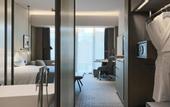 Туры в отель Crowne Plaza Shenzhen World Exhibition and Convention Center by IHG