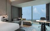 Туры в отель Crowne Plaza Shenzhen World Exhibition and Convention Center by IHG