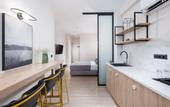 Туры в отель Enattica Suites
