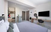 Туры в отель Enattica Suites