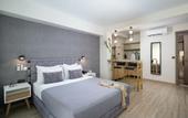 Туры в отель Enattica Suites