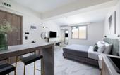 Туры в отель Enattica Suites