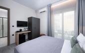 Туры в отель Enattica Suites
