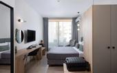 Туры в отель Enattica Suites