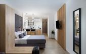 Туры в отель Enattica Suites