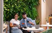 Туры в отель Enattica Suites