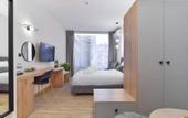 Туры в отель Enattica Suites