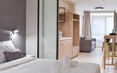 Туры в отель Enattica Suites