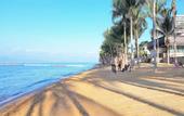 Туры в отель Sea View 1 bed Jomtien Beach