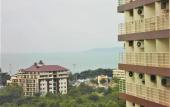 Туры в отель Sea View 1 bed Jomtien Beach