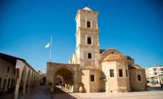 2 bed Apartment Overlooking Pool - Oroklini