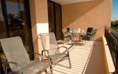 Туры в отель 2 bed Apartment Overlooking Pool - Oroklini