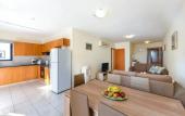 Туры в отель 2 bed Apartment Overlooking Pool - Oroklini