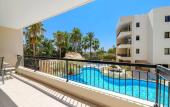 Туры в отель 2 bed Apartment Overlooking Pool - Oroklini