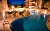 Туры в отель 2 bed Apartment Overlooking Pool - Oroklini