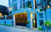 Туры в отель 8PlusMotels
