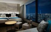 Туры в отель Mitsui Garden Hotel Toyosu Premier Tokyo