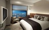 Туры в отель Mitsui Garden Hotel Toyosu Premier Tokyo