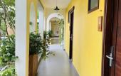 Туры в отель Hoian Tranquil Lodge - Chon Binh Yen