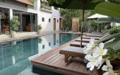 Туры в отель Hoian Tranquil Lodge - Chon Binh Yen