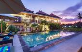 Туры в отель Canting Bali Suite