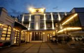 Туры в отель Stanton Hotel