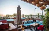 Туры в отель Marrakech INN