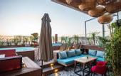 Туры в отель Marrakech INN