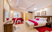 Туры в отель Marrakech INN