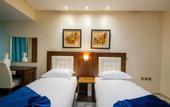 Туры в отель Marrakech INN